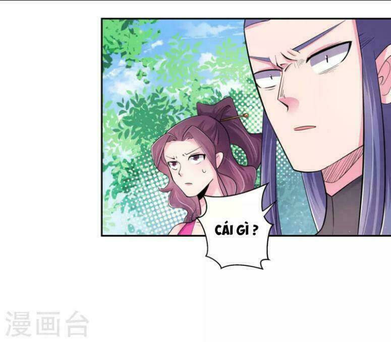 Tôn Thượng: Chapter 5