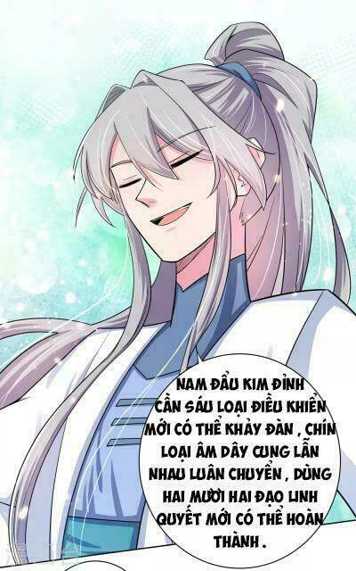 Tôn Thượng: Chapter 5