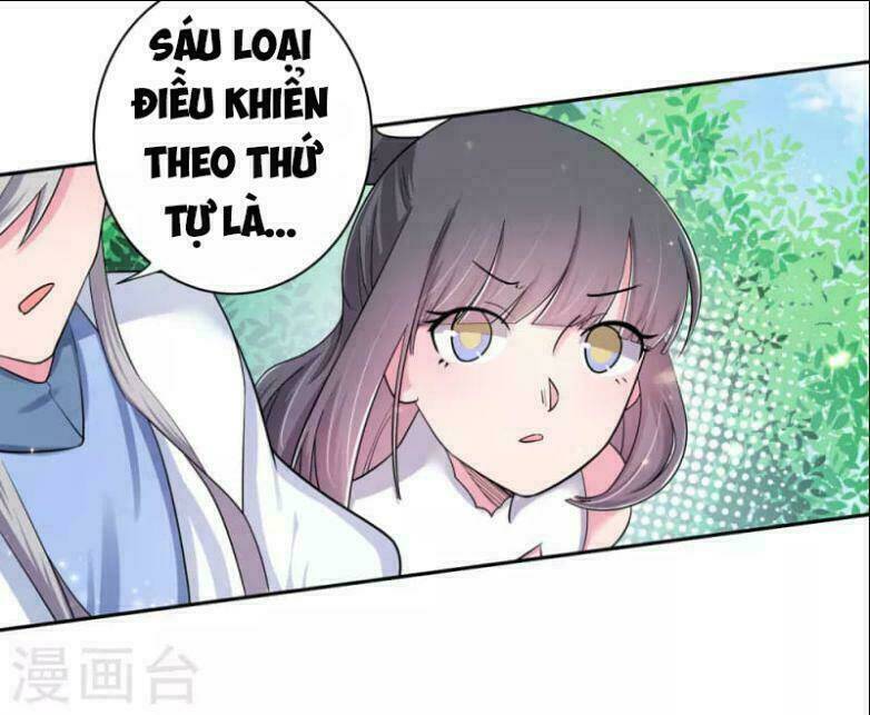 Tôn Thượng: Chapter 5