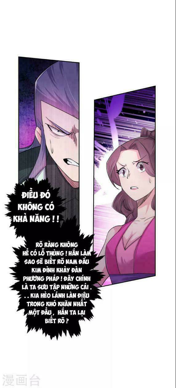 Tôn Thượng: Chapter 5