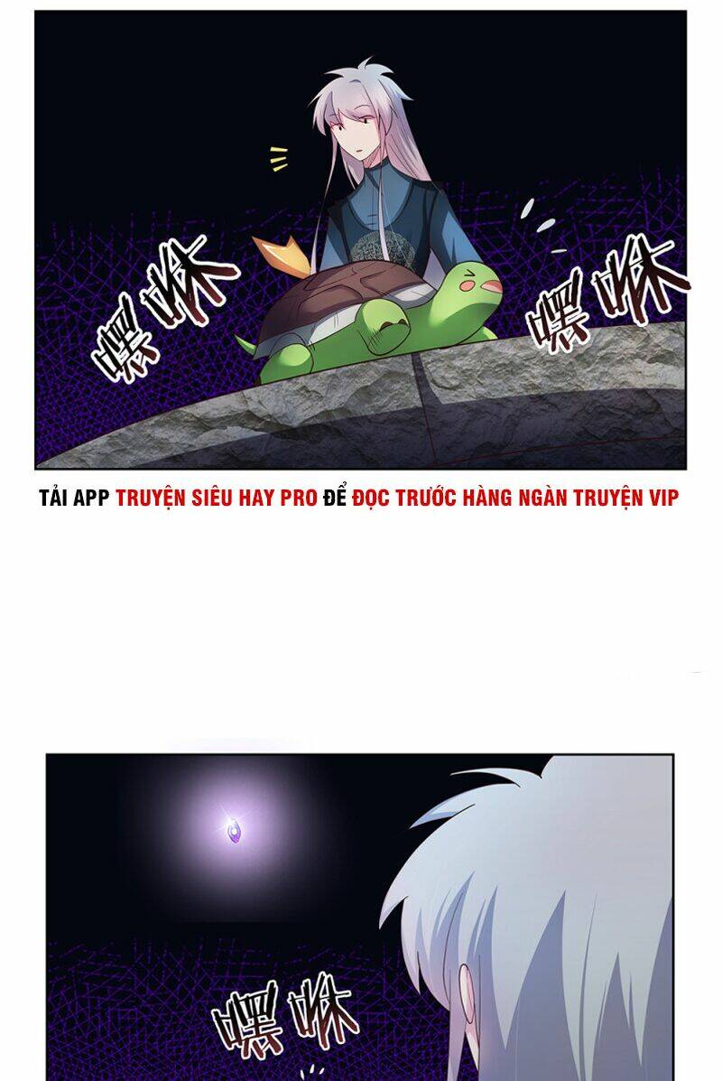 Tôn Thượng: Chapter 50