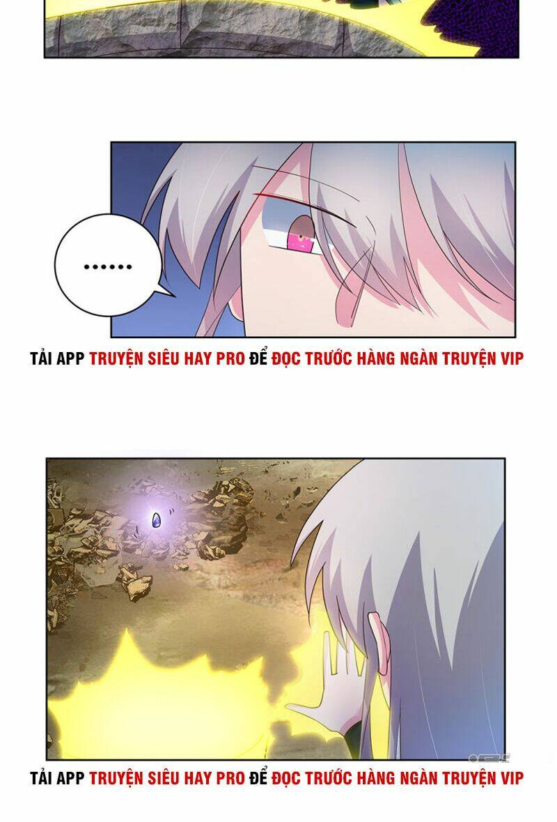 Tôn Thượng: Chapter 50