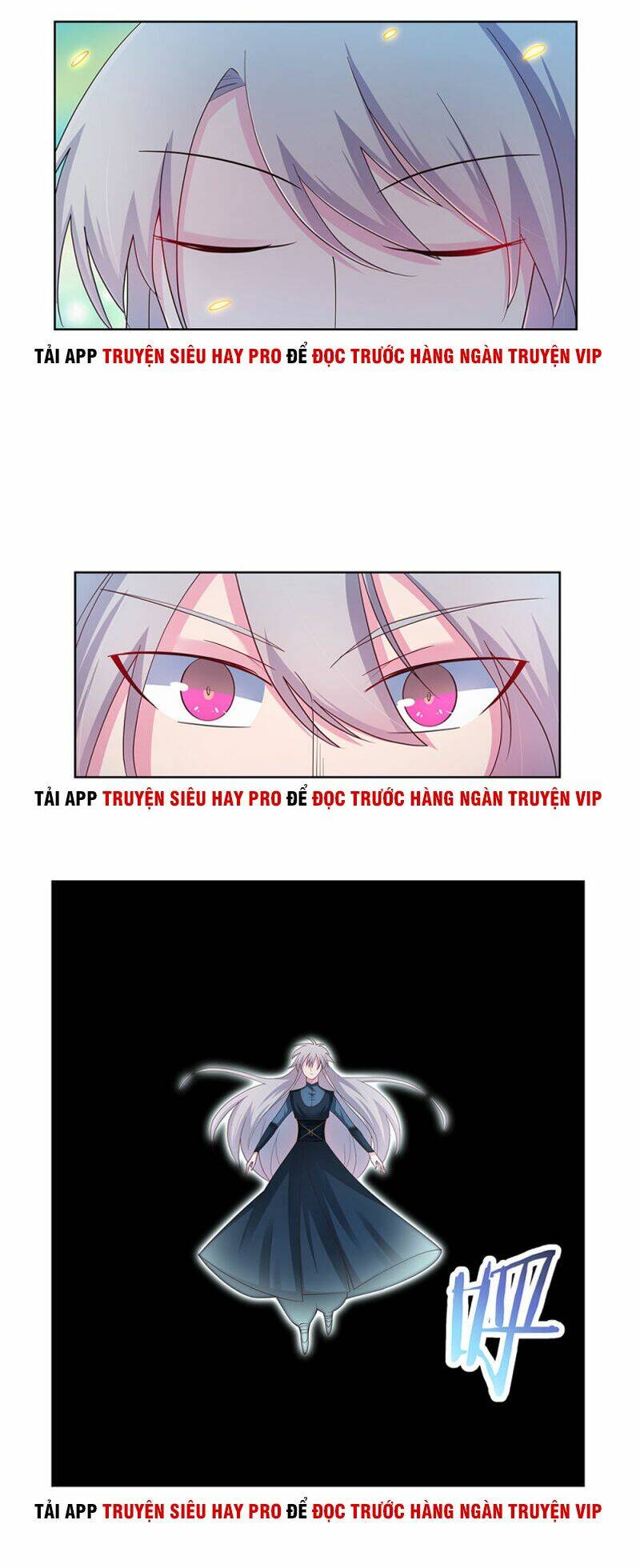 Tôn Thượng: Chapter 50
