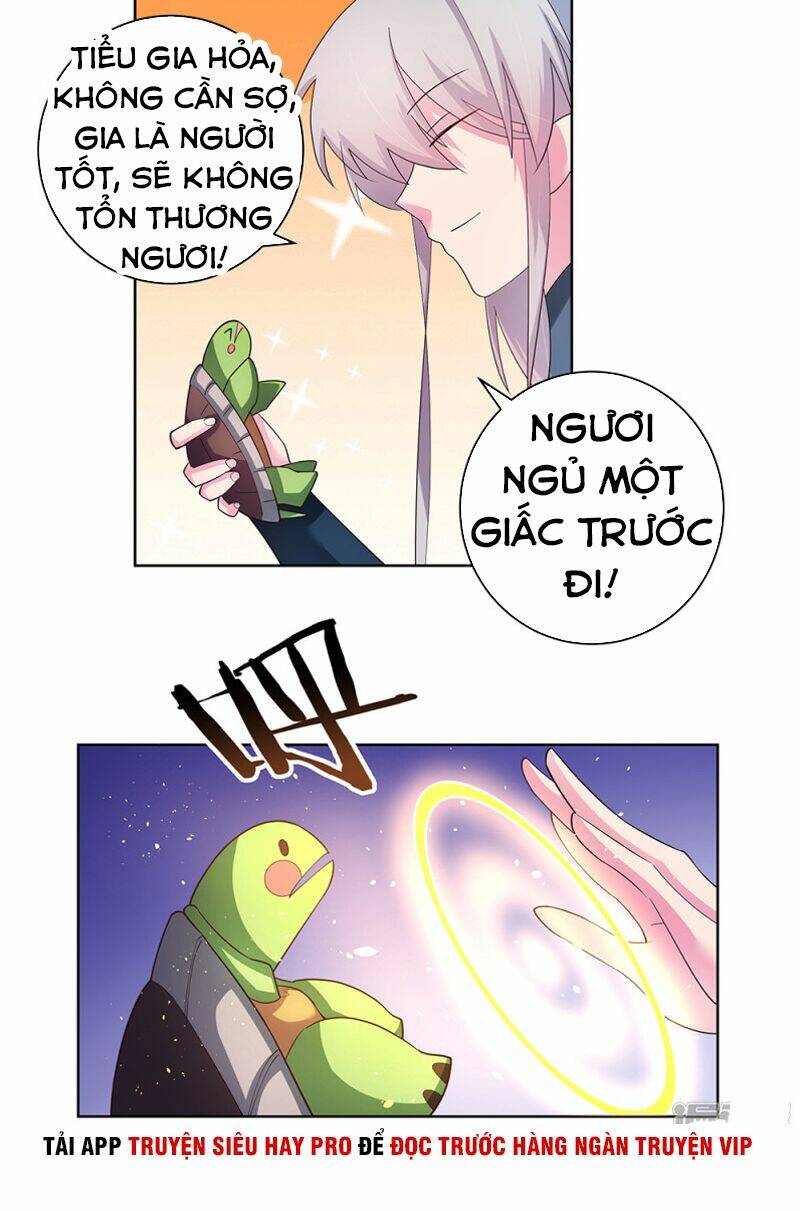 Tôn Thượng: Chapter 50