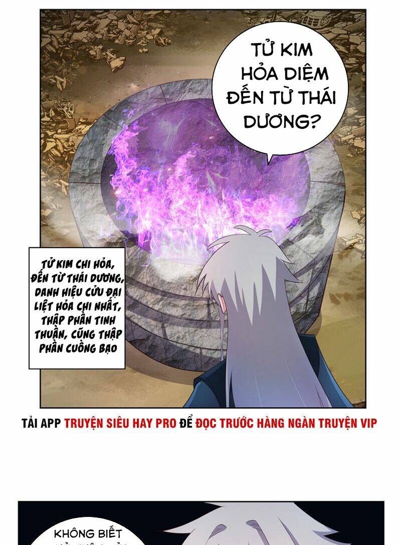 Tôn Thượng: Chapter 50