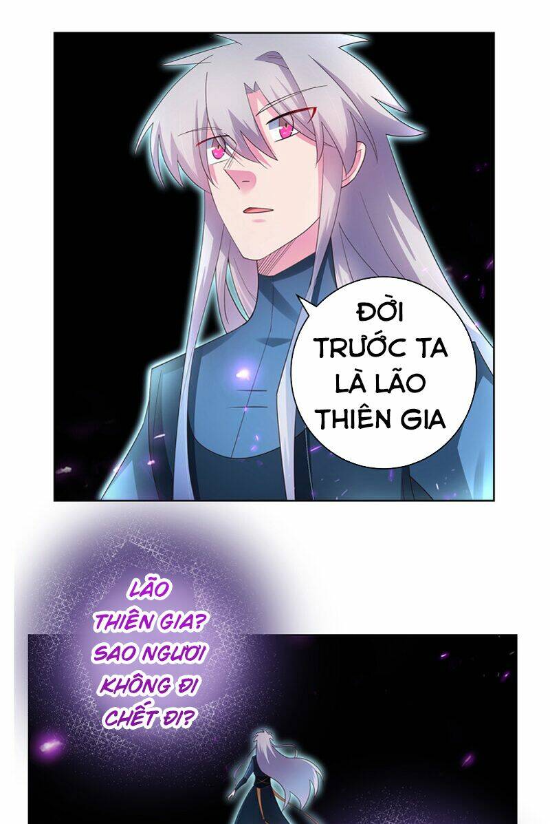 Tôn Thượng: Chapter 51