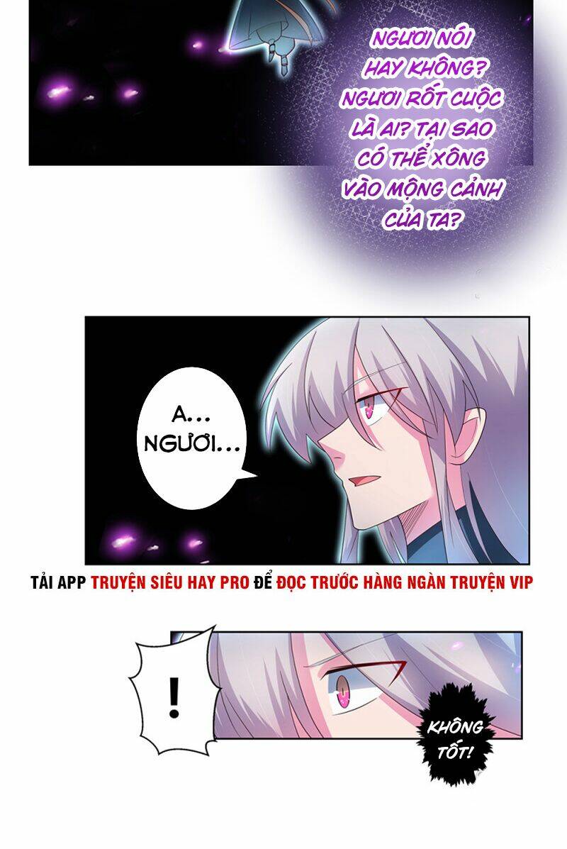 Tôn Thượng: Chapter 51
