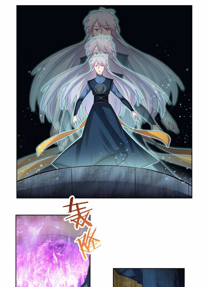 Tôn Thượng: Chapter 51