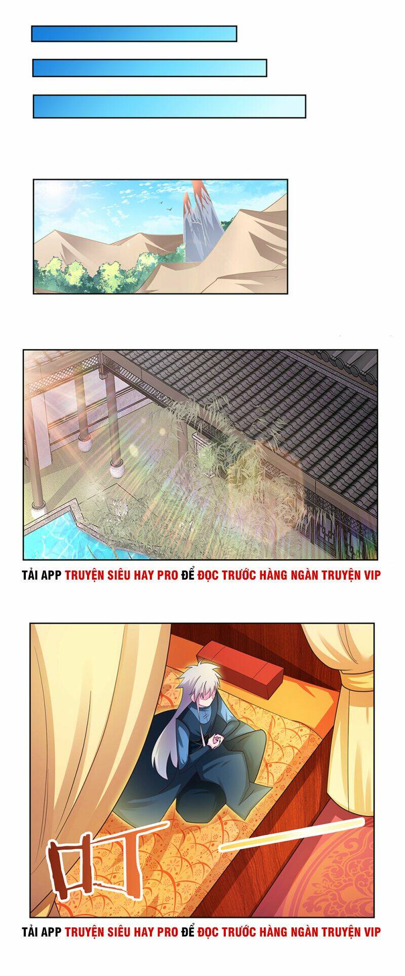 Tôn Thượng: Chapter 51