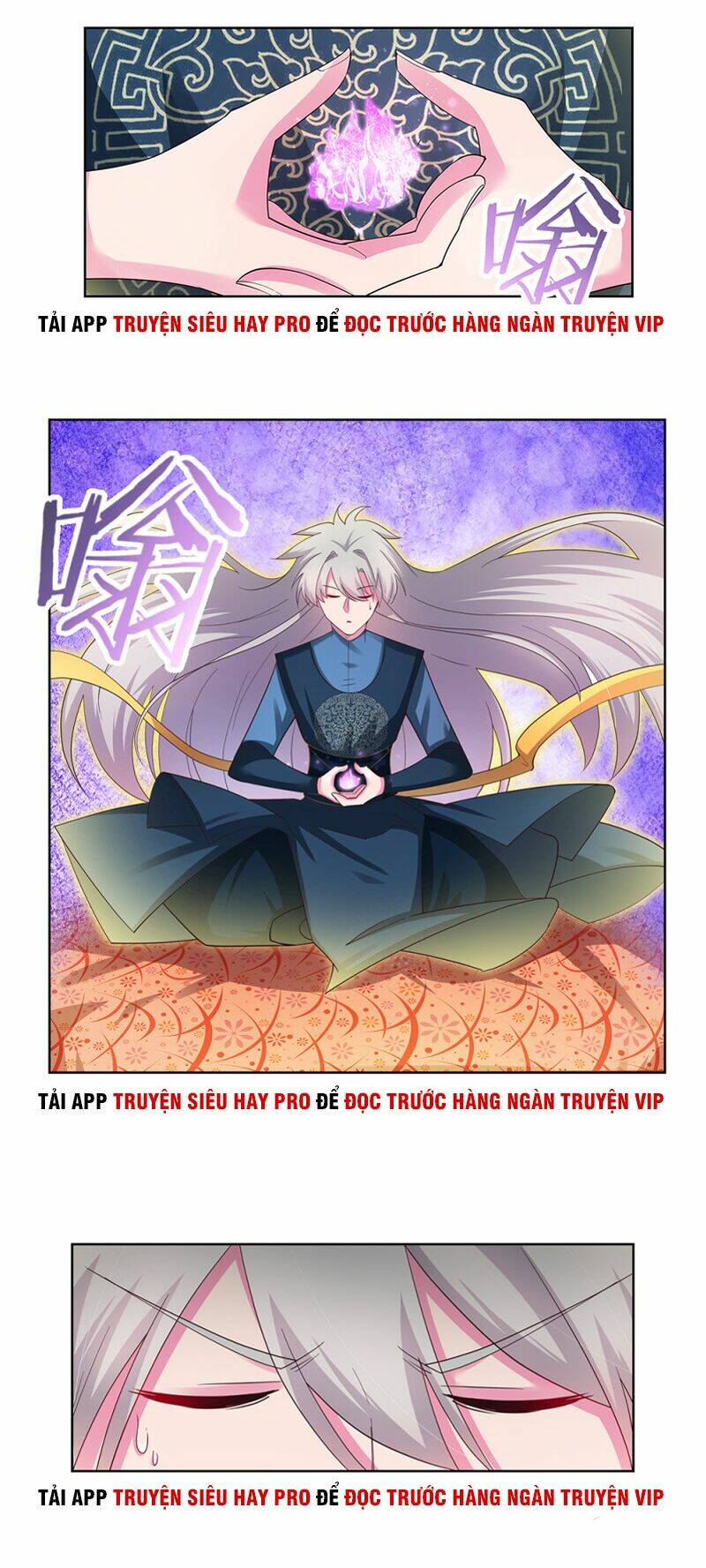 Tôn Thượng: Chapter 51