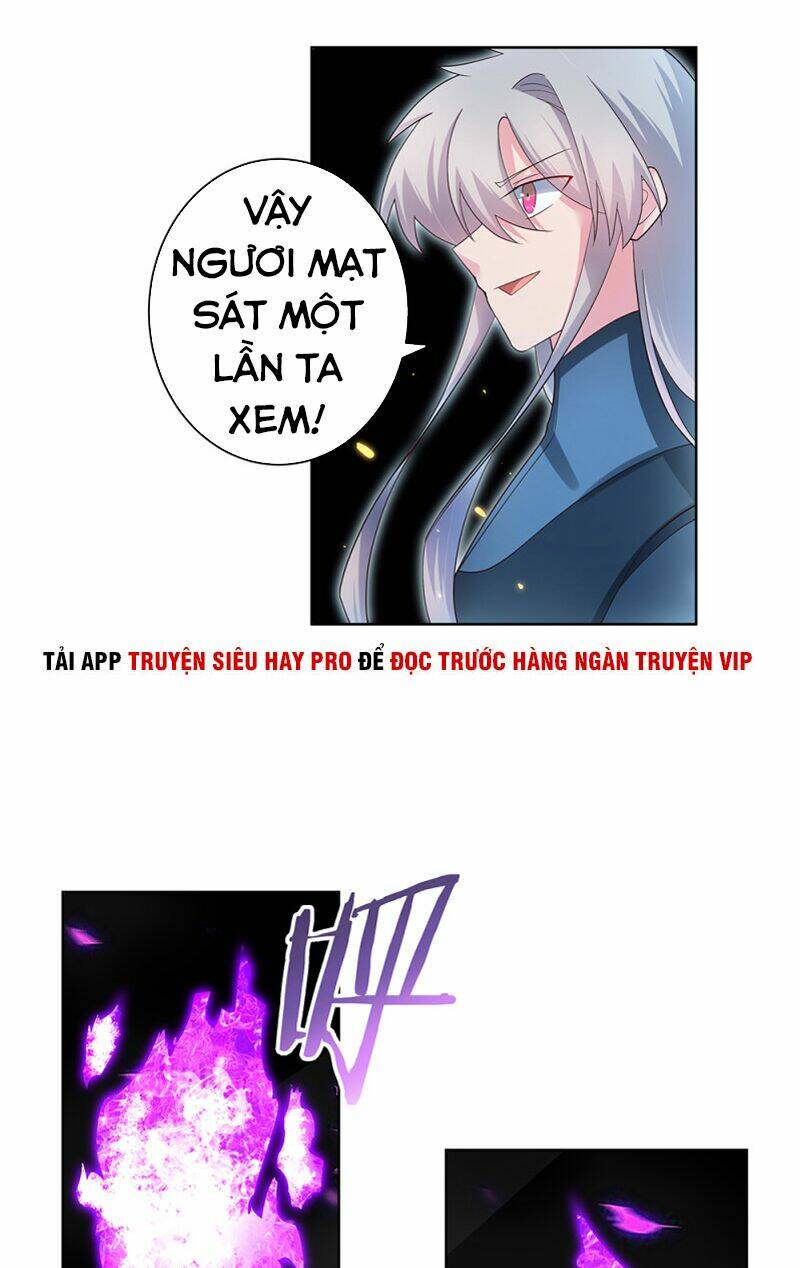 Tôn Thượng: Chapter 51