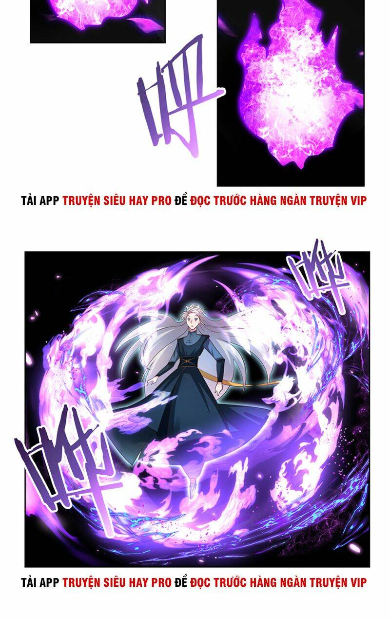 Tôn Thượng: Chapter 51