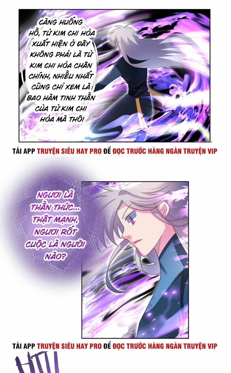 Tôn Thượng: Chapter 51