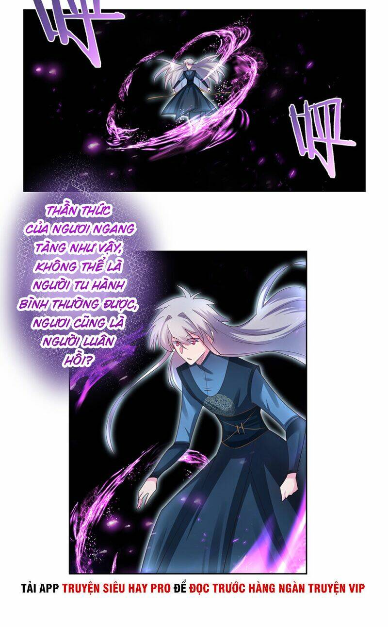Tôn Thượng: Chapter 51