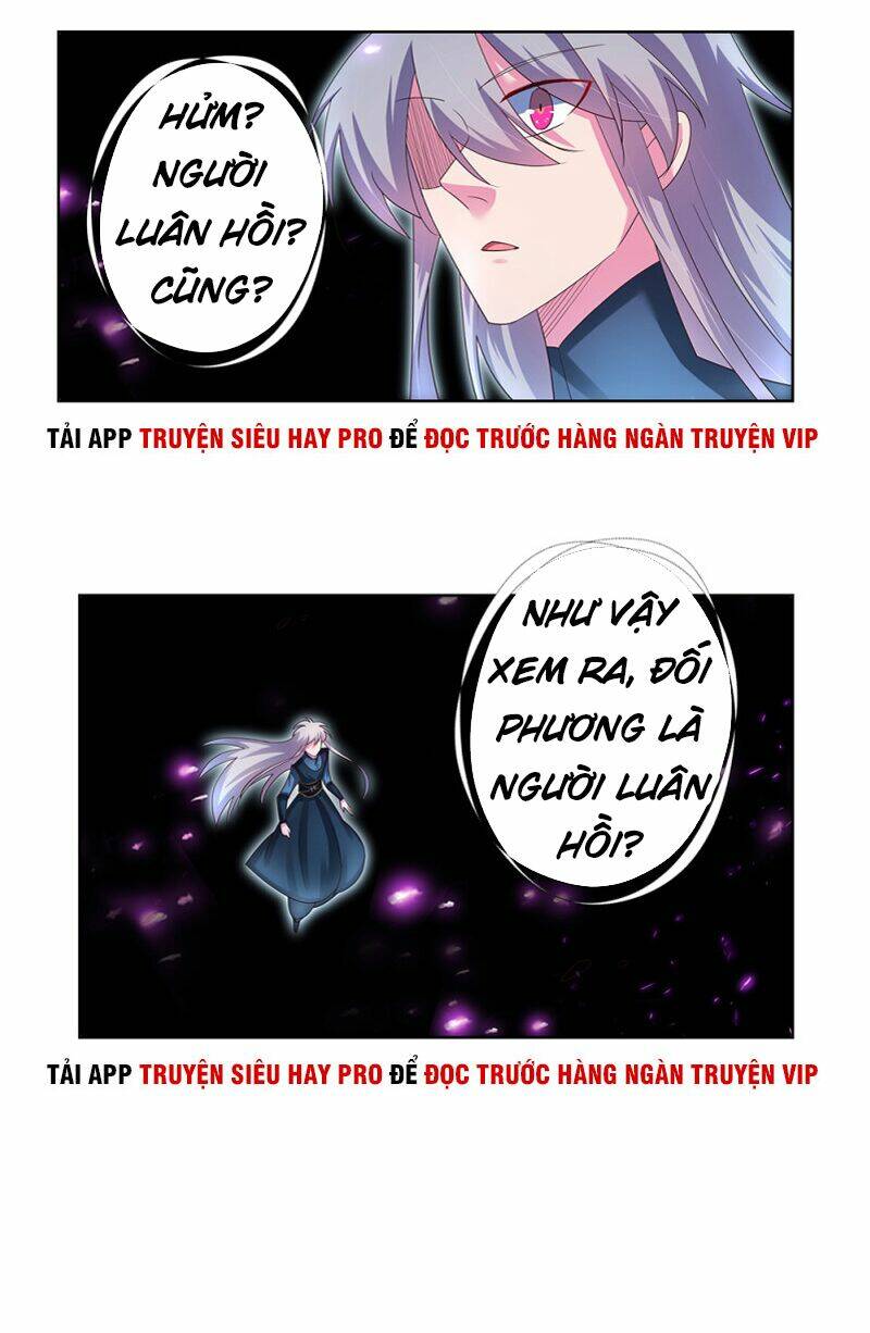 Tôn Thượng: Chapter 51