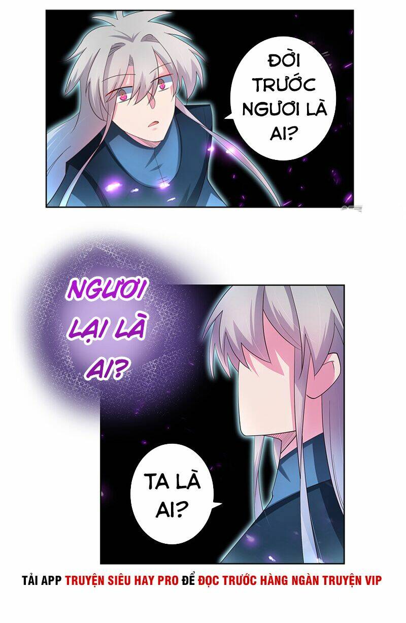 Tôn Thượng: Chapter 51