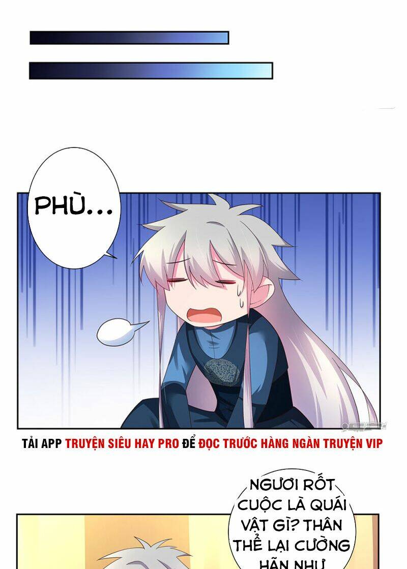 Tôn Thượng: Chapter 52