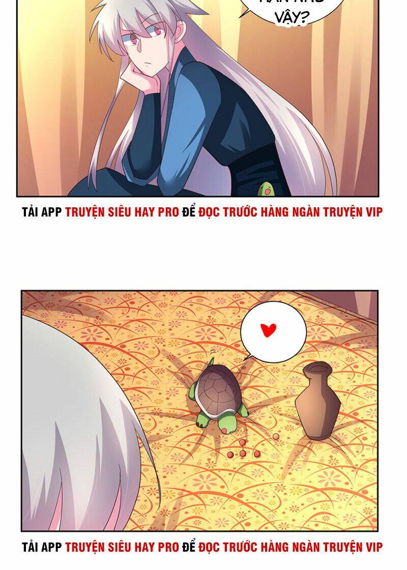Tôn Thượng: Chapter 52