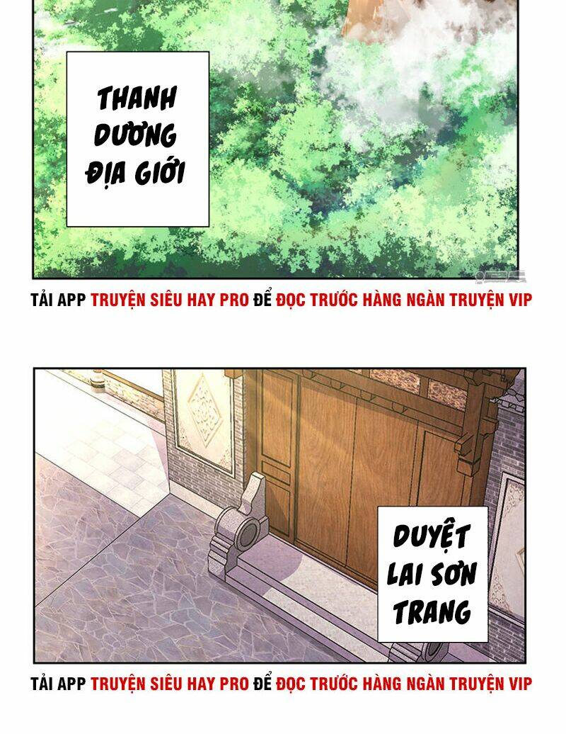 Tôn Thượng: Chapter 52