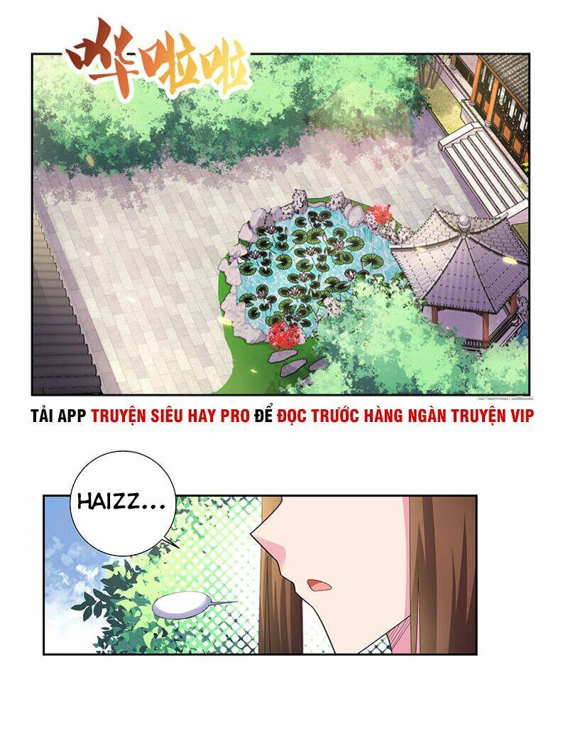 Tôn Thượng: Chapter 52