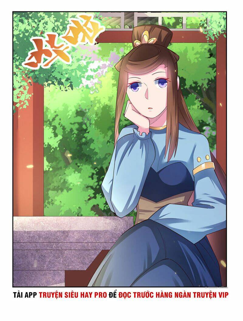 Tôn Thượng: Chapter 52