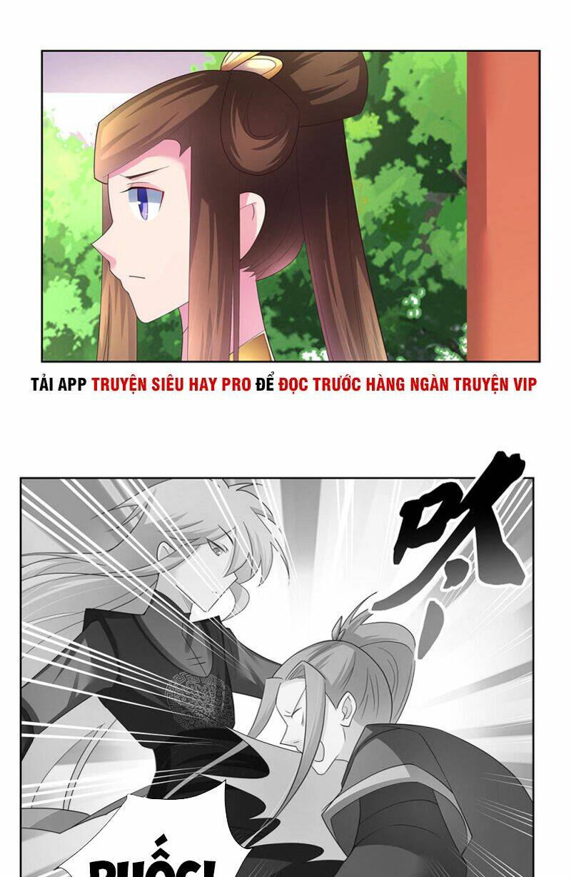 Tôn Thượng: Chapter 52