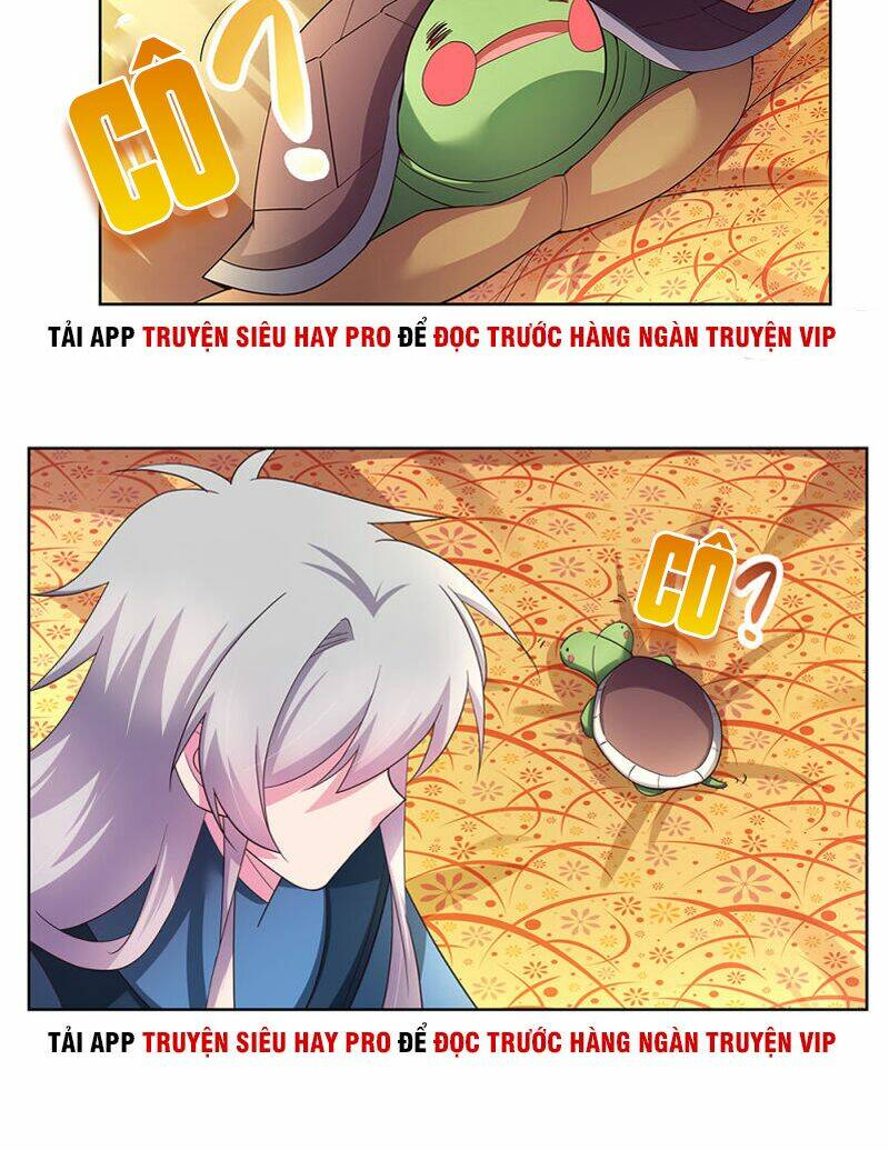Tôn Thượng: Chapter 52