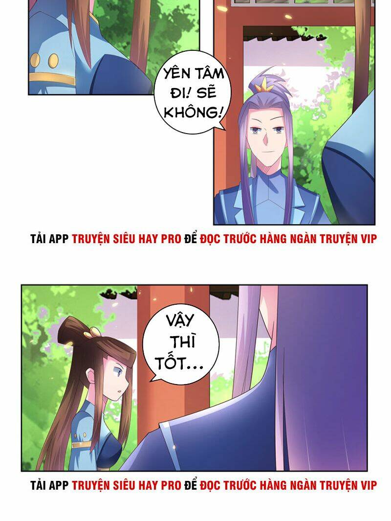 Tôn Thượng: Chapter 52