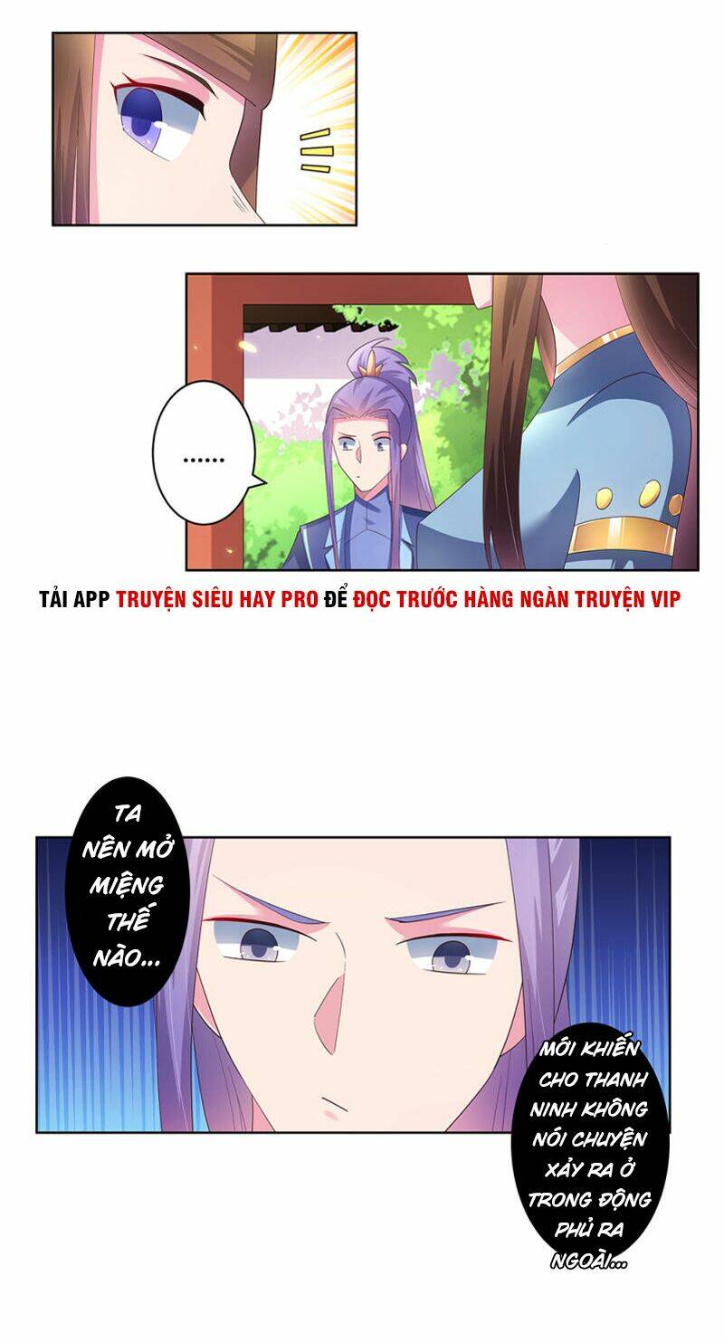 Tôn Thượng: Chapter 52