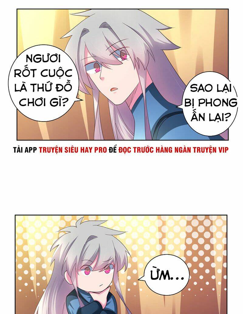 Tôn Thượng: Chapter 52