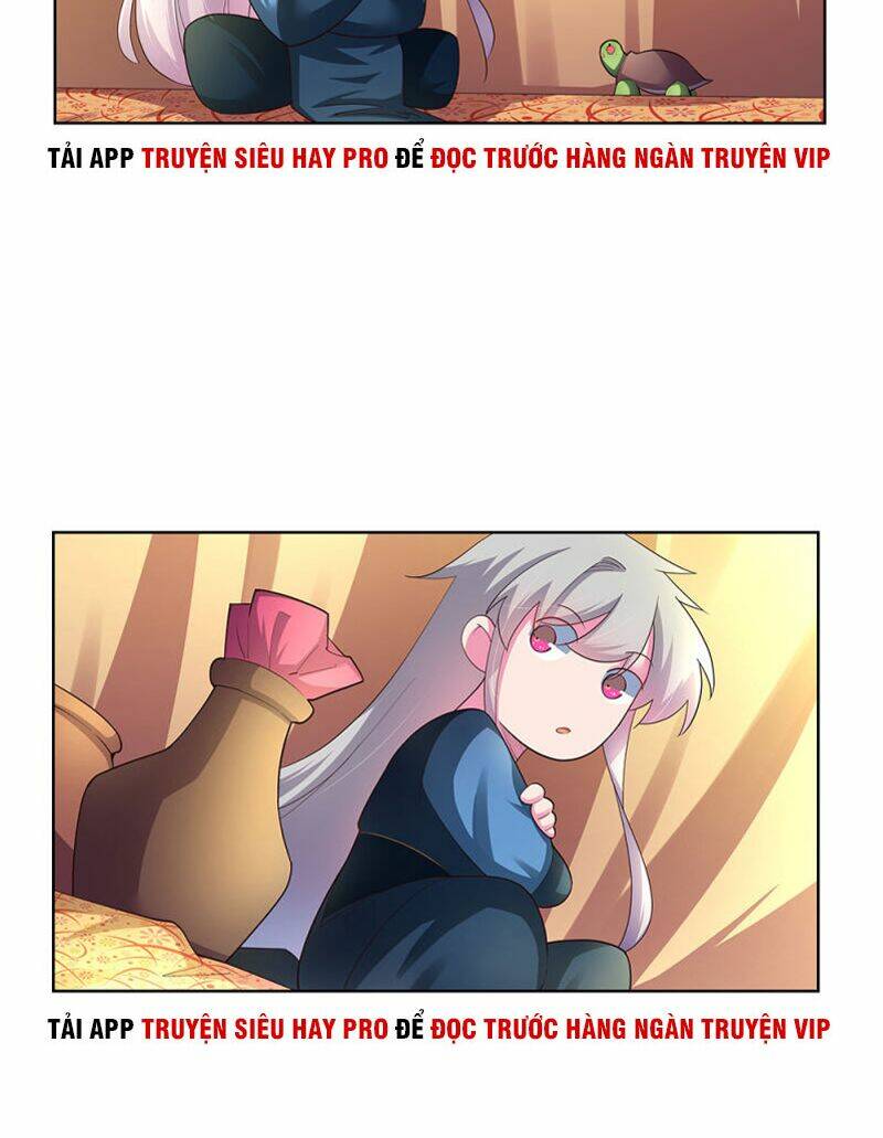 Tôn Thượng: Chapter 52
