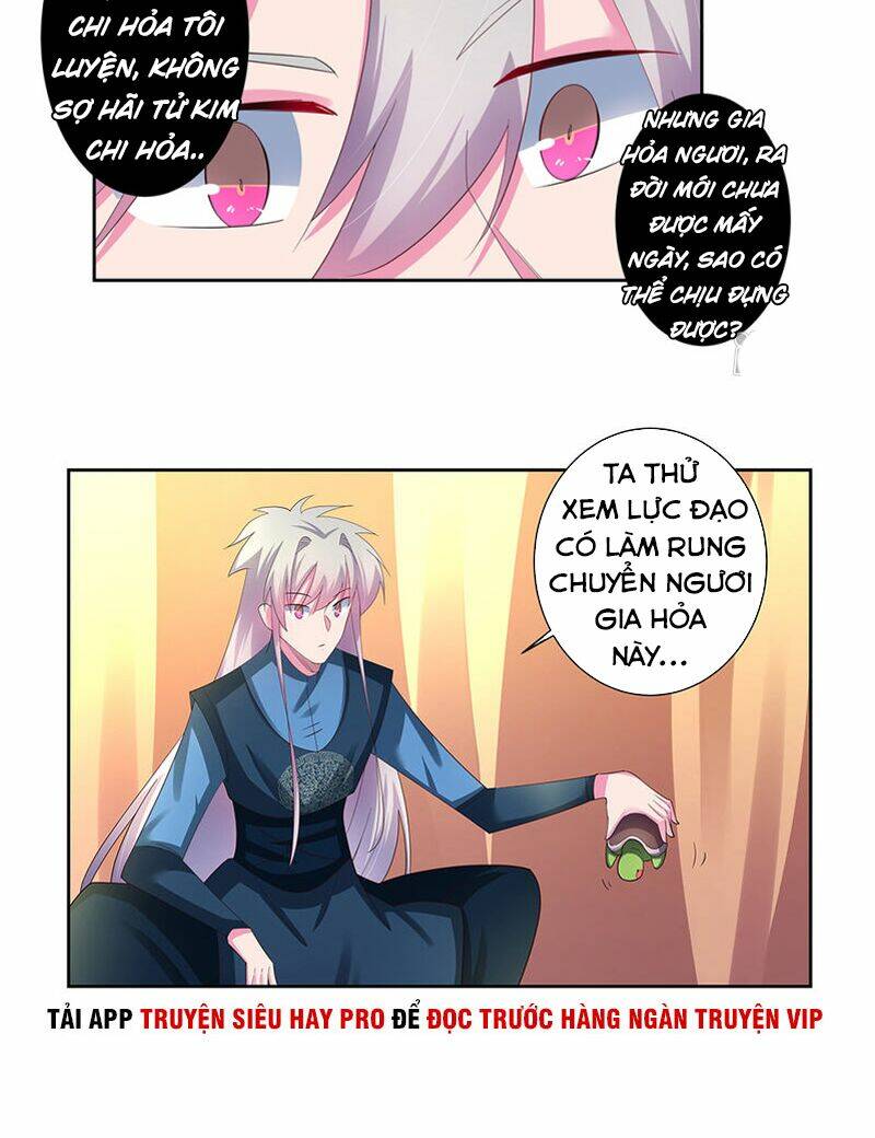 Tôn Thượng: Chapter 52
