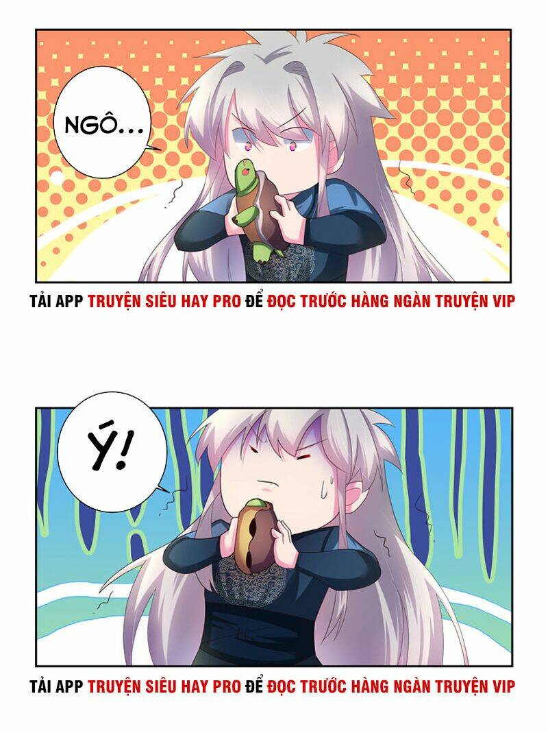 Tôn Thượng: Chapter 52