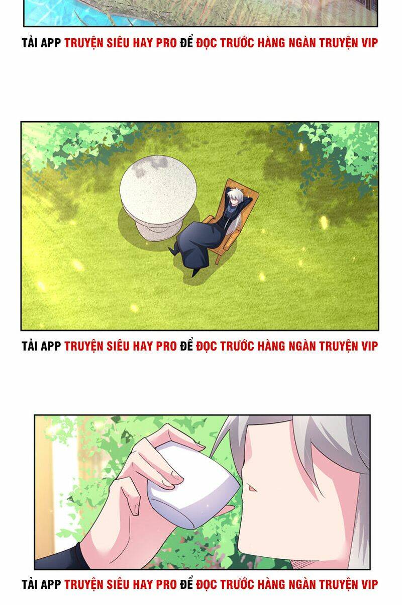 Tôn Thượng: Chapter 53