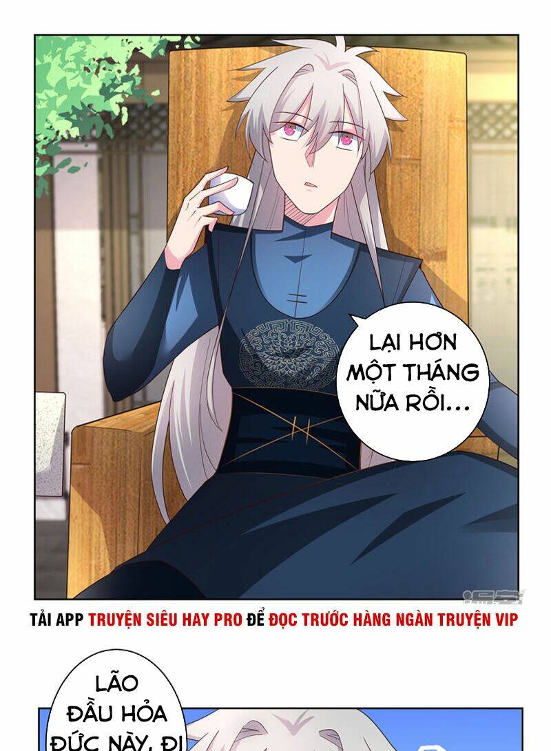 Tôn Thượng: Chapter 53