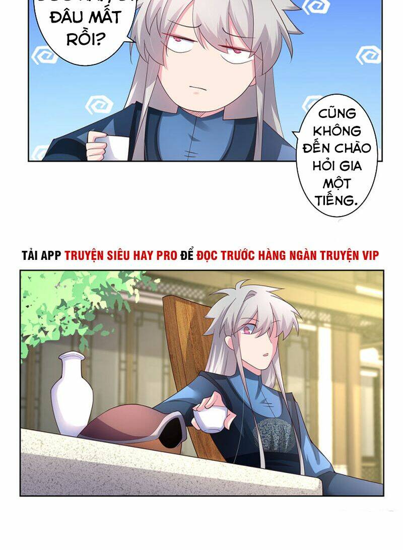 Tôn Thượng: Chapter 53