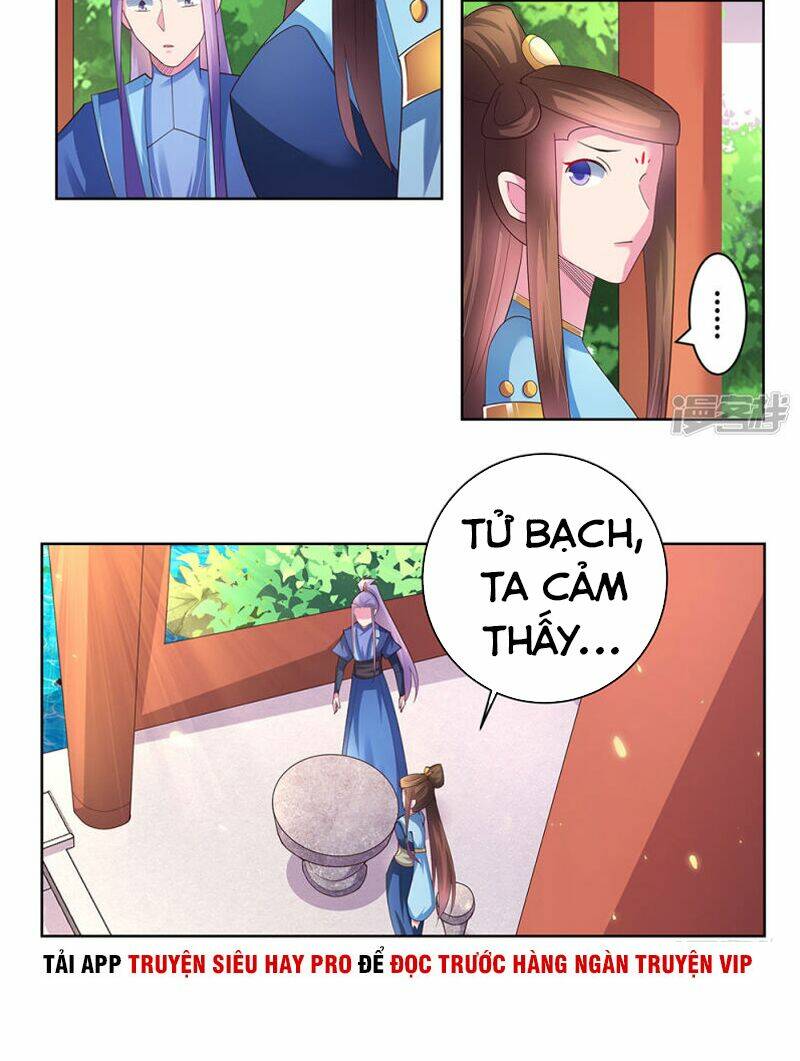 Tôn Thượng: Chapter 53
