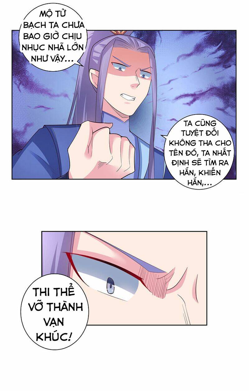 Tôn Thượng: Chapter 53