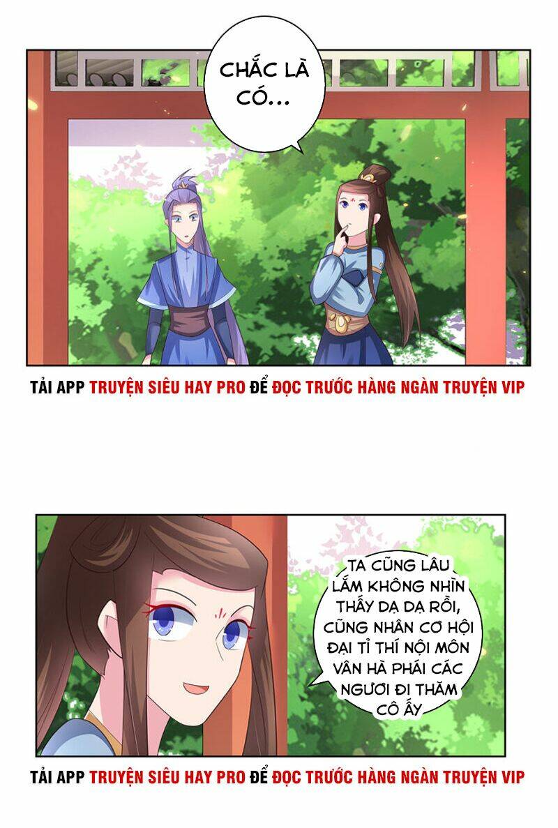 Tôn Thượng: Chapter 53