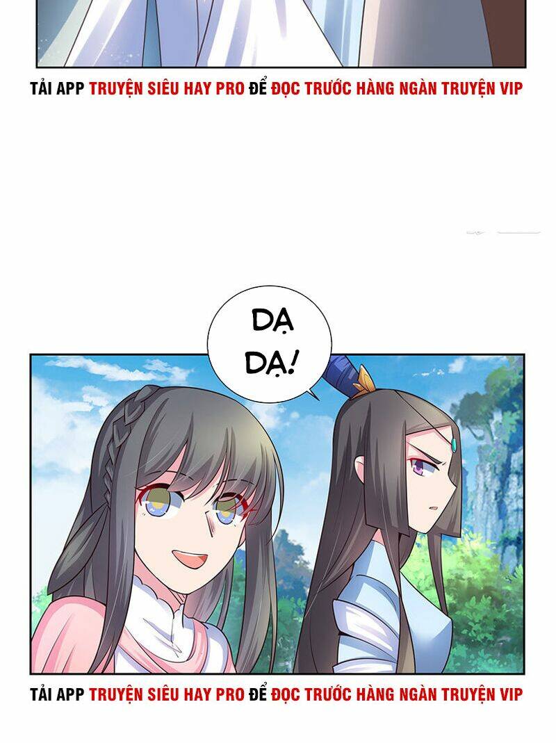 Tôn Thượng: Chapter 54