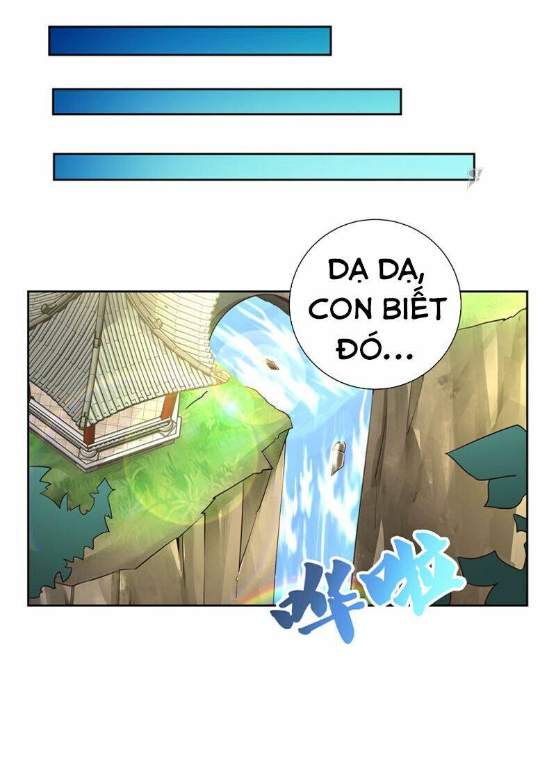 Tôn Thượng: Chapter 54