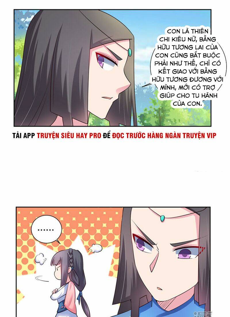 Tôn Thượng: Chapter 54