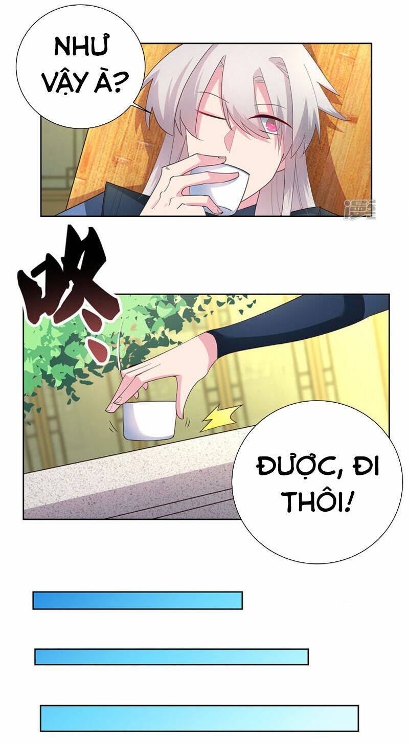 Tôn Thượng: Chapter 54
