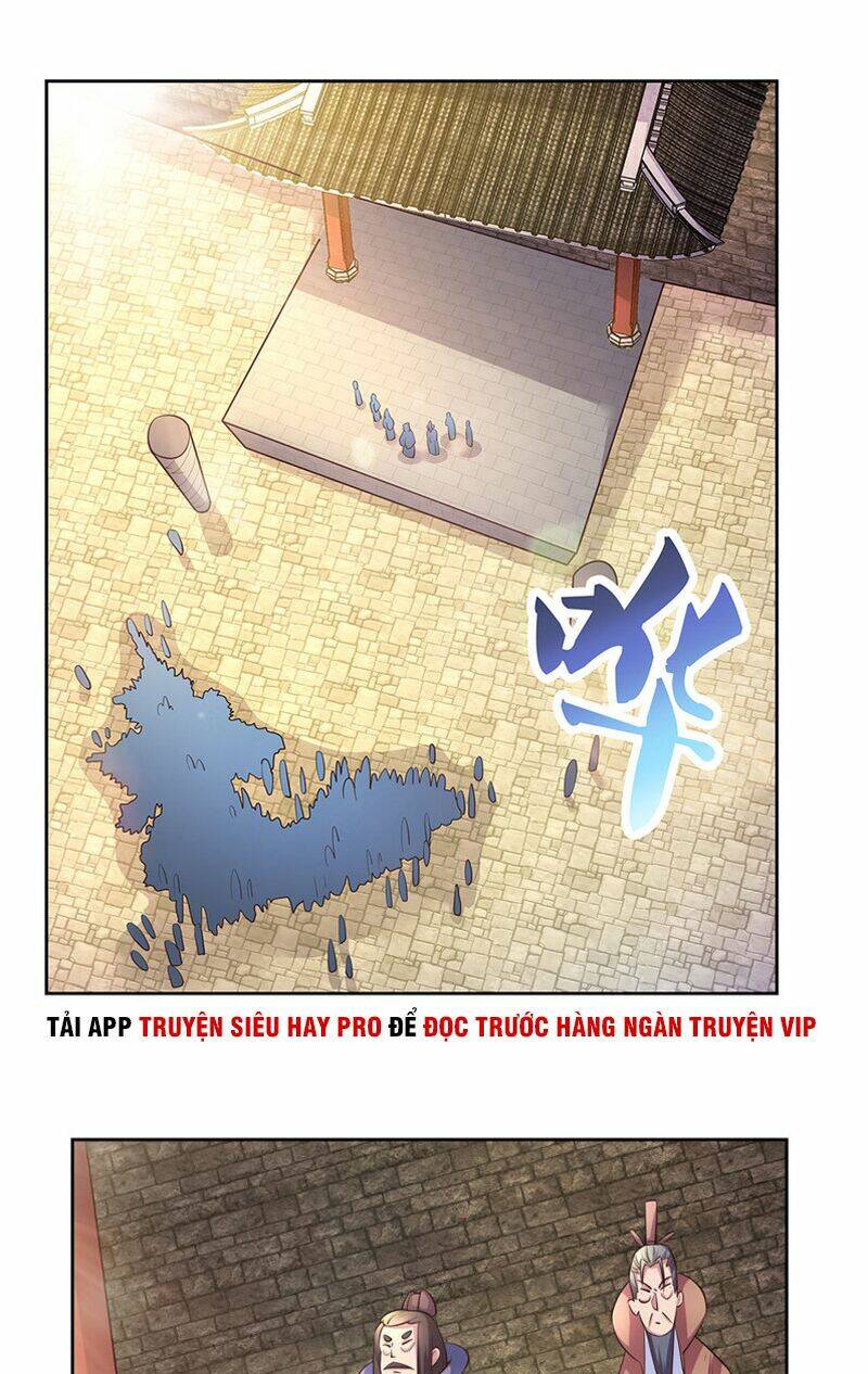 Tôn Thượng: Chapter 55