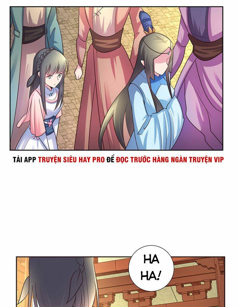 Tôn Thượng: Chapter 55