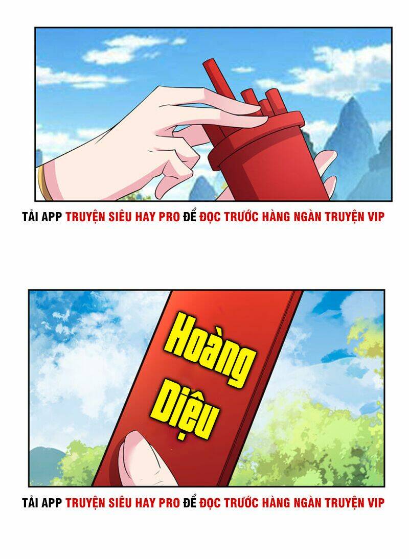 Tôn Thượng: Chapter 56