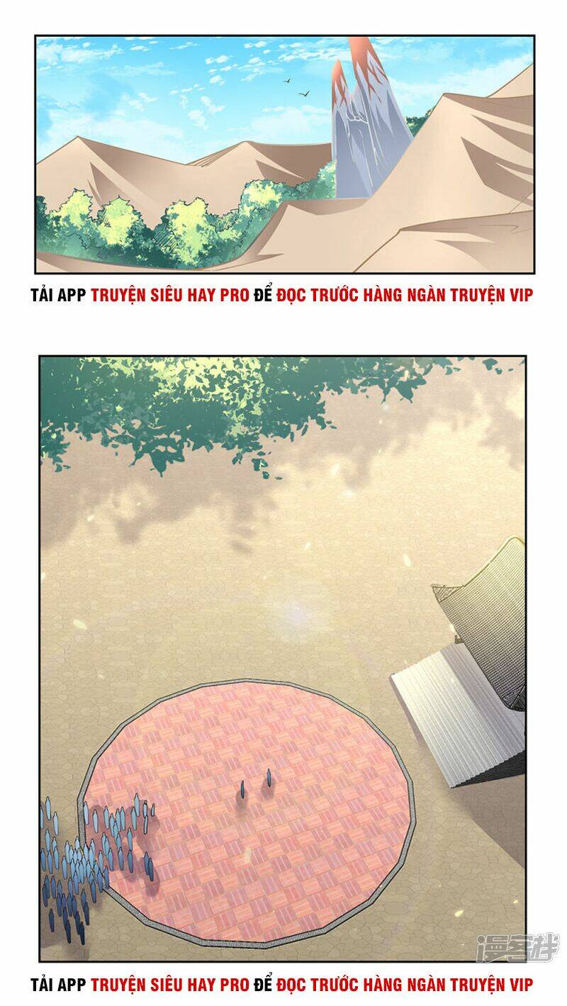 Tôn Thượng: Chapter 57