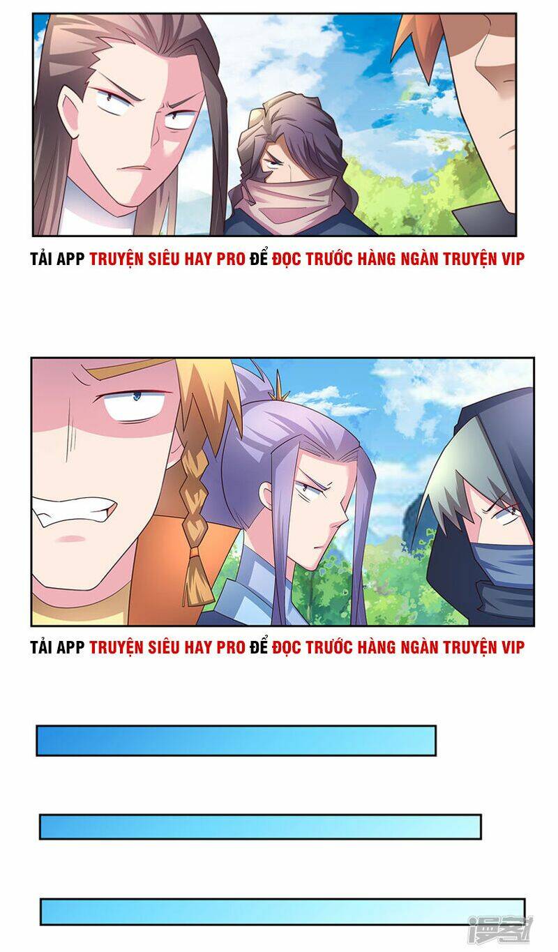 Tôn Thượng: Chapter 58
