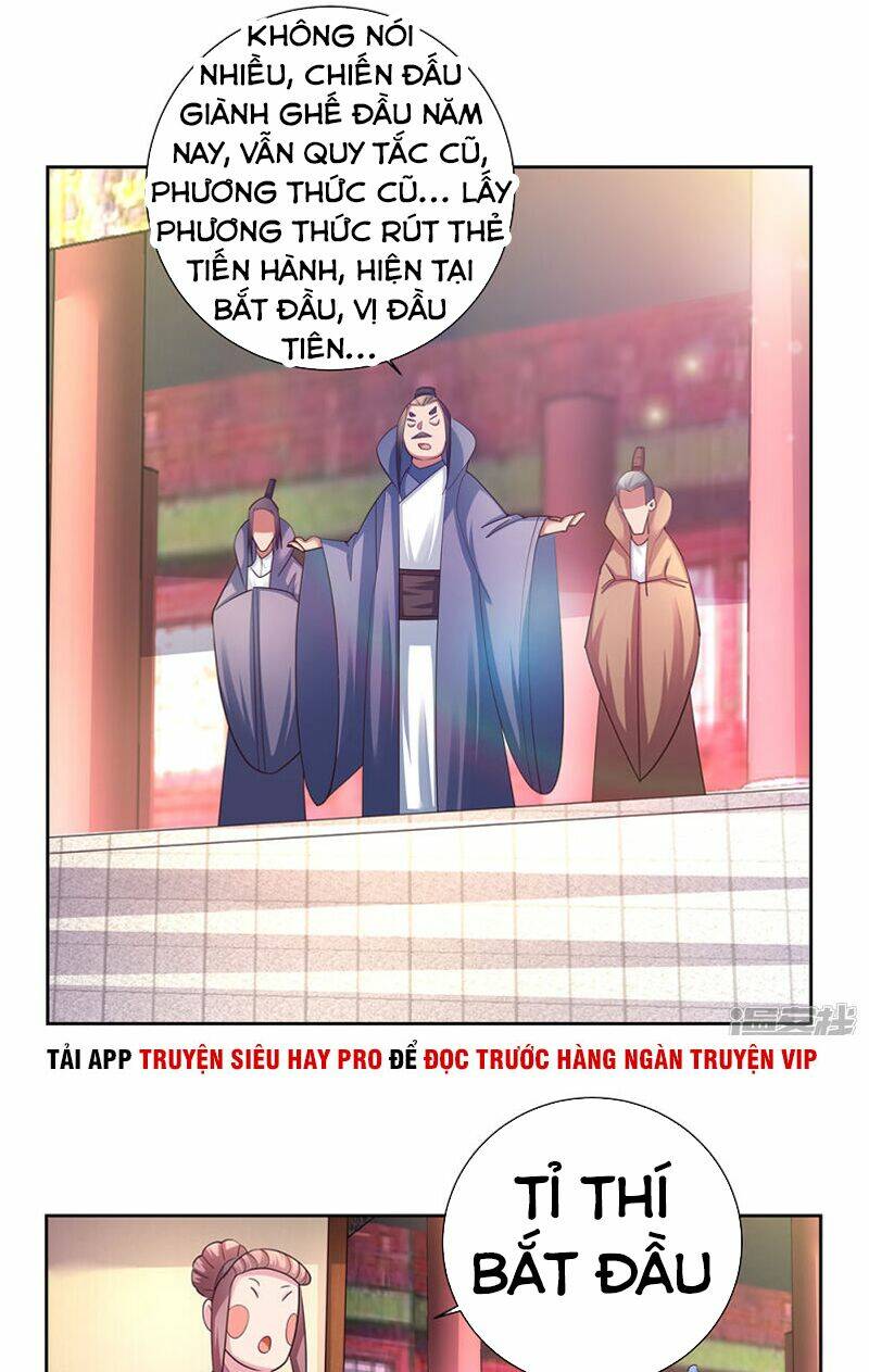 Tôn Thượng: Chapter 58