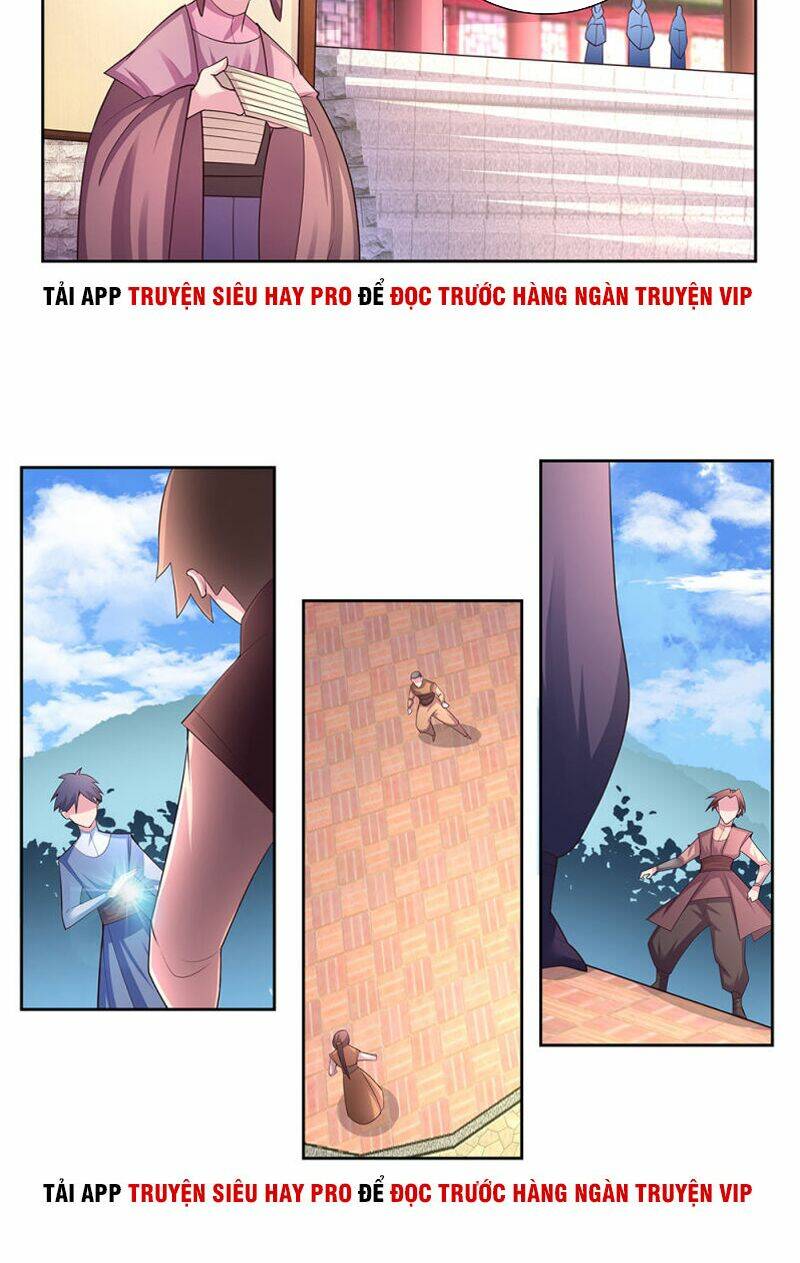 Tôn Thượng: Chapter 58